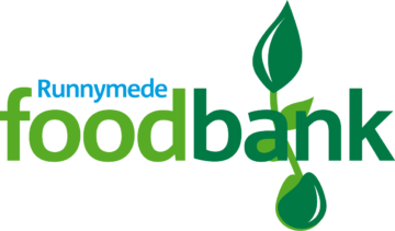 Runnymede Foodbank Logo